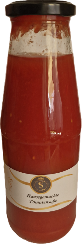 Tomatensoße | Sapora